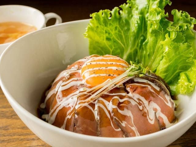 Cafe Pourquoi? 豊川店 - サブ画像1