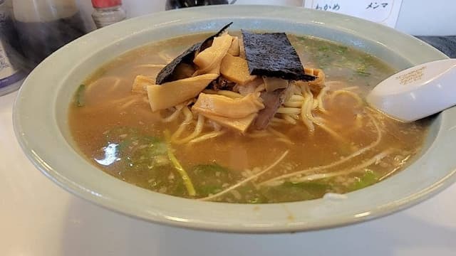 ラーメンショップ - サブ画像1