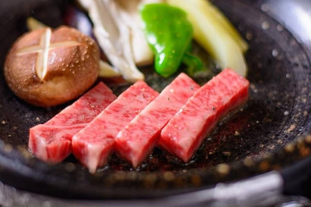 石焼すてーき 菊膳 - サブ画像1
