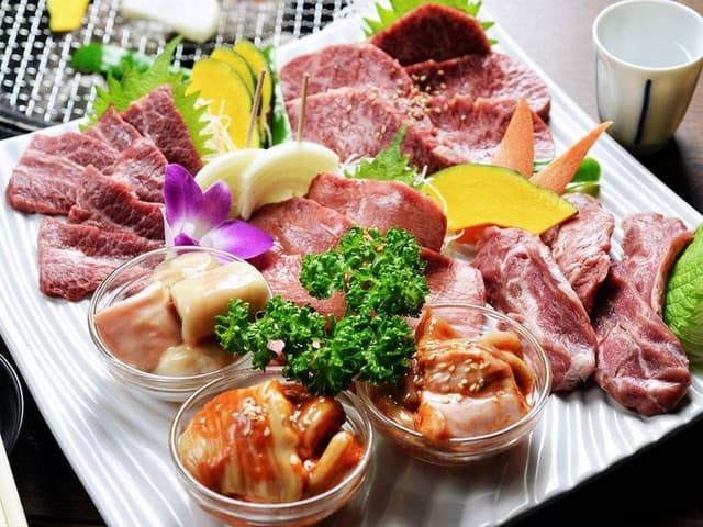 福島元気酒場 ホルモン横丁 - サブ画像2