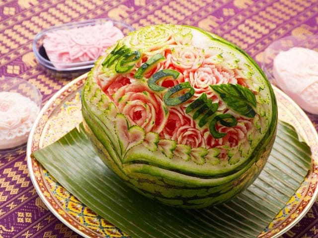 ASIAN RESORT DINING Khaao Chee - サブ画像1