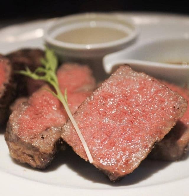 Steak&Wine グリアンテ梅田 - サブ画像2