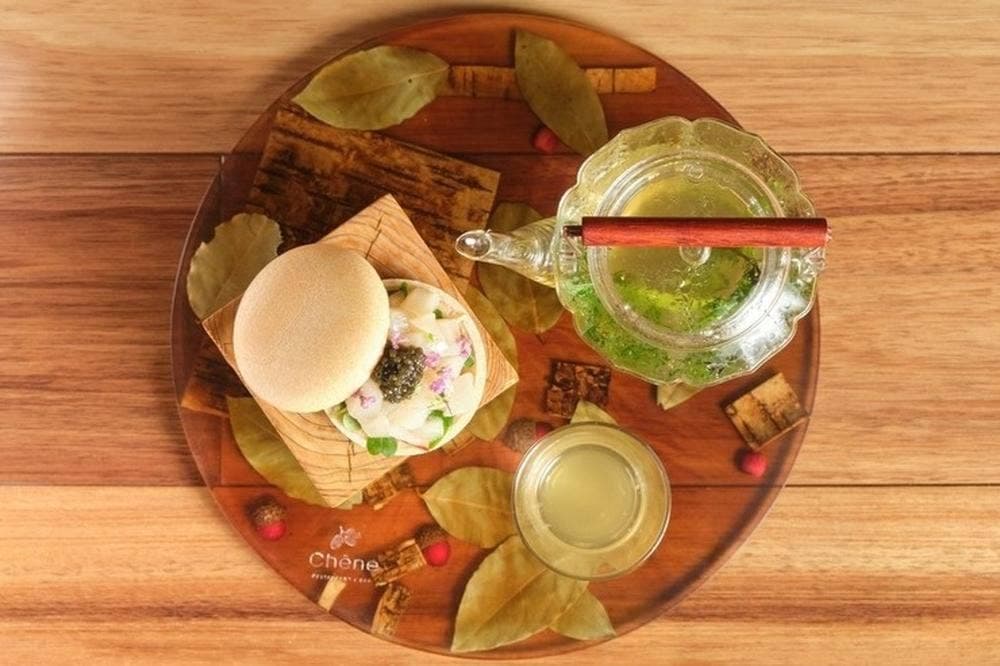 Chene Restaurant&Bar