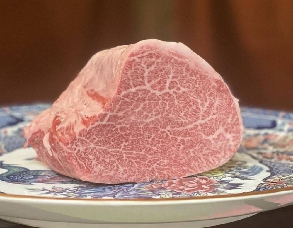 焼肉塊肉 おお津