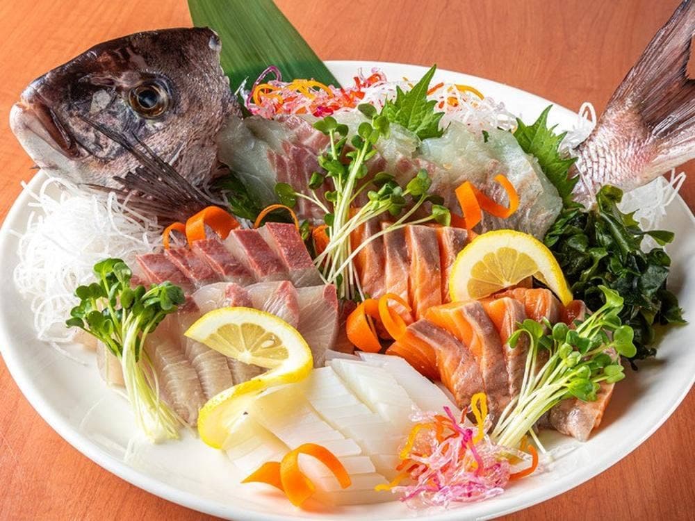うまか房 塩屋店