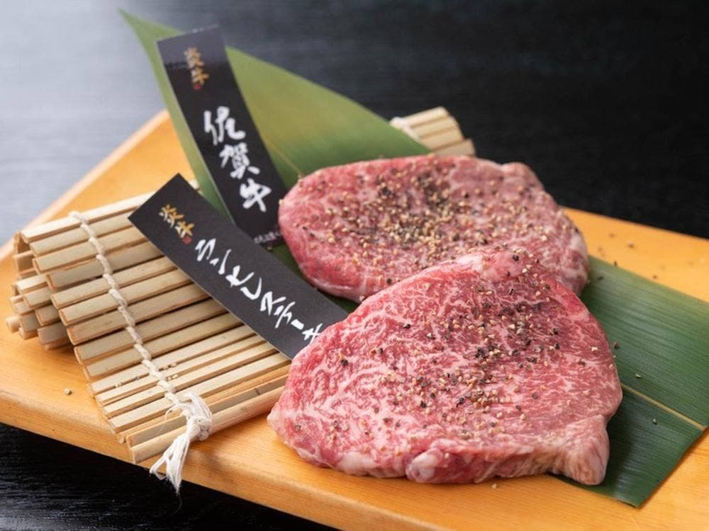 焼肉 海鮮居酒屋 炎牛