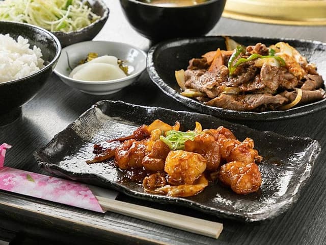 炭火焼 焼肉ハウス21 - サブ画像1