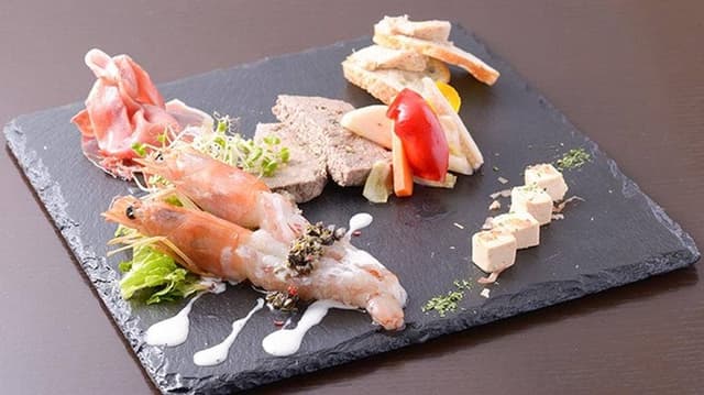 Bistro St.Anna - サブ画像3