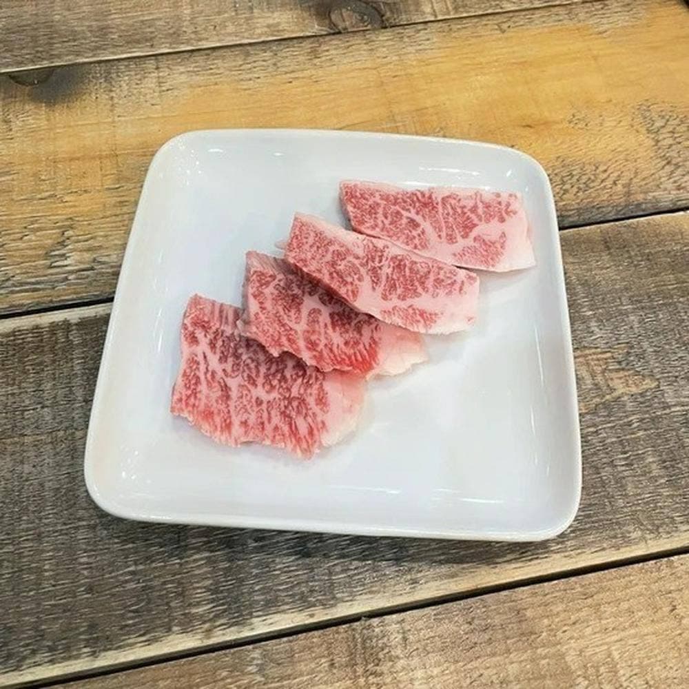 炎牛MOJAR