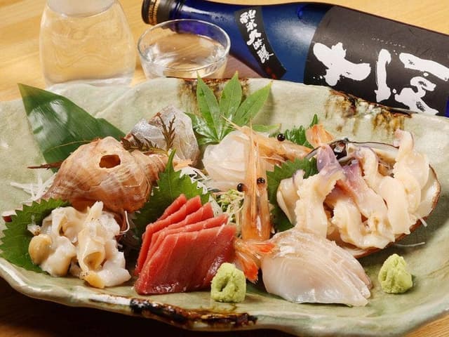 酒肴 噺屋 - サブ画像1