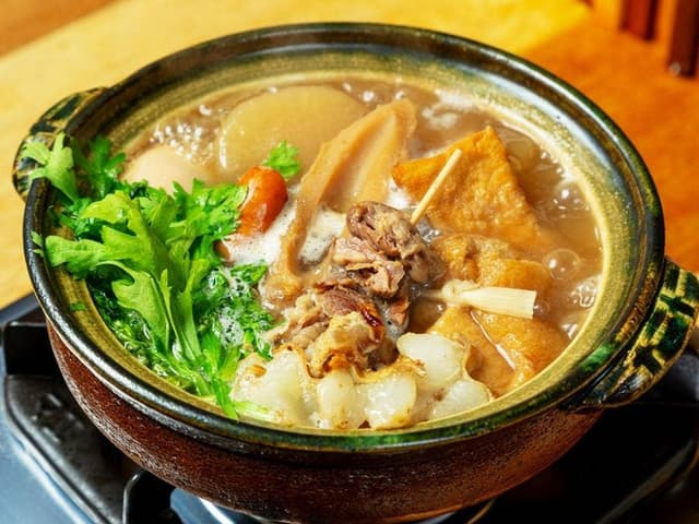 小鍋のおでん 佳 - サブ画像1