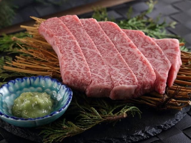 焼肉ガッツ〜離れ〜 - サブ画像2
