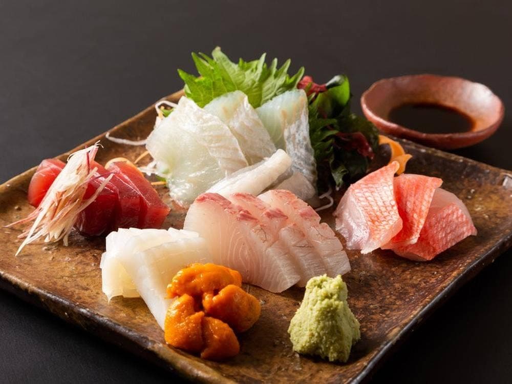 和食居酒屋 よこ田