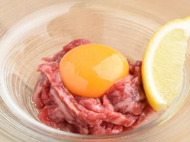 焼肉ダイニング 神戸カグラ - サブ画像2