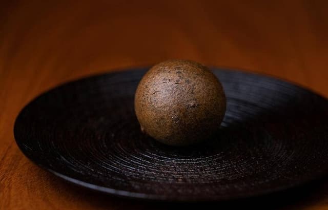 奈良屋町 青 - サブ画像1