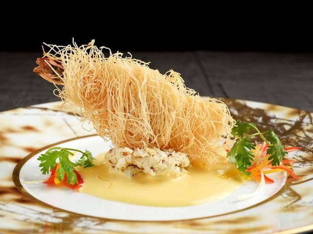 スイクウ カントニーズ キュイジーヌ 1977 - サブ画像2