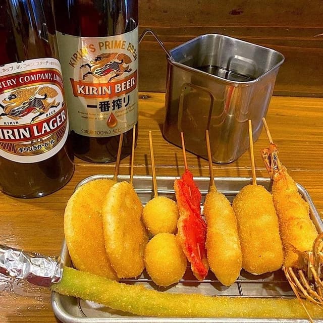 ビンビール酒場韋駄天 那覇久米店 - サブ画像2