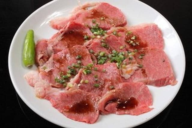 焼肉 晩餐館 - サブ画像1
