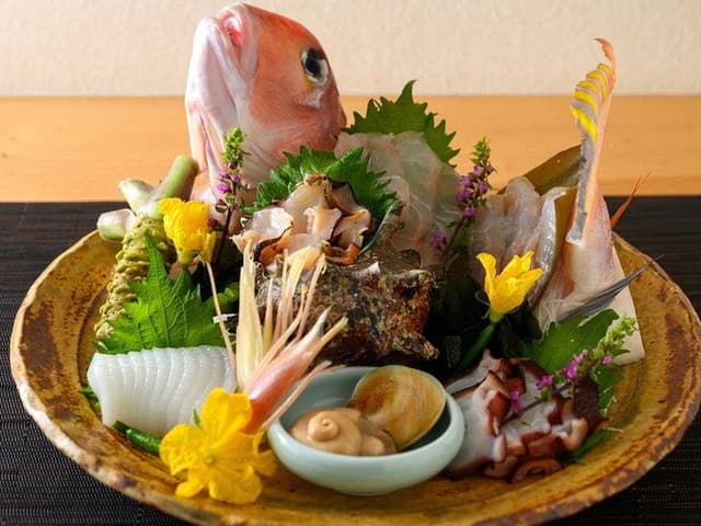 和食 哲茶ん - サブ画像1