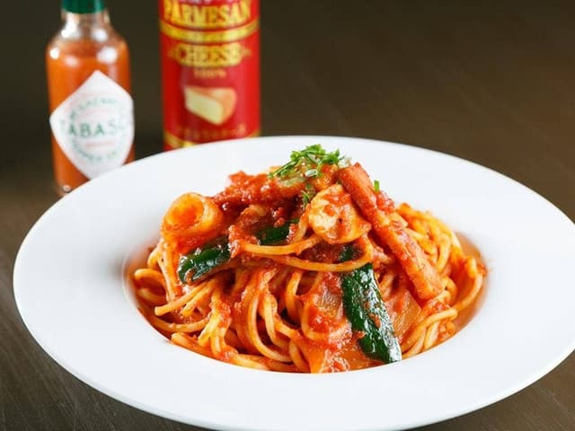 Deli & Cafe NaPo - サブ画像1