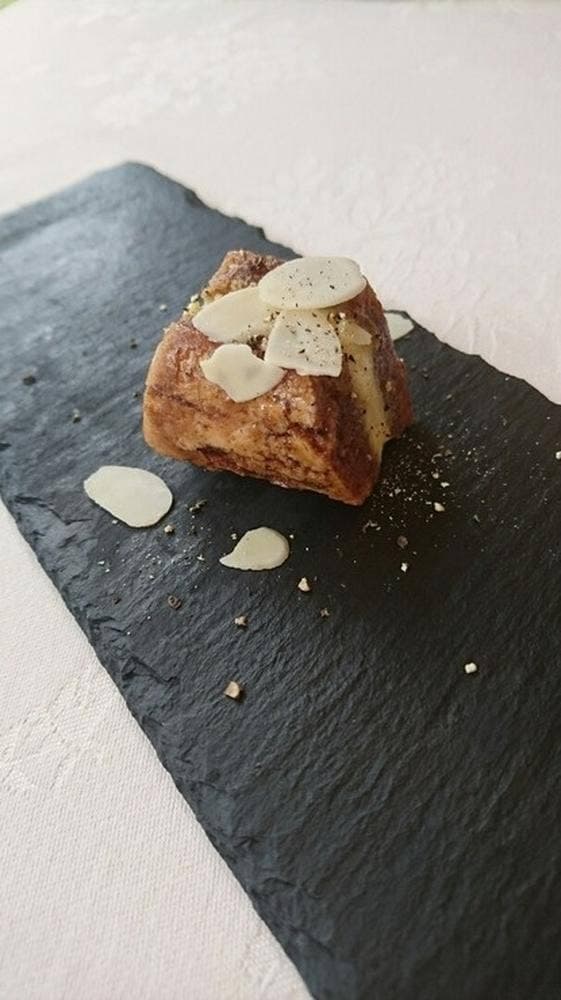 カフェ パルピト