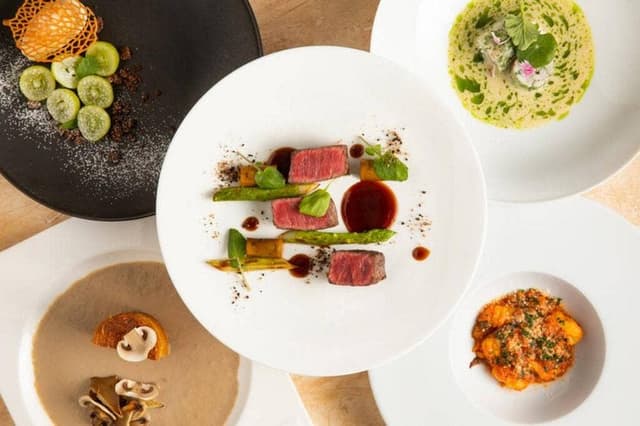 Restaurant SORA - サブ画像2