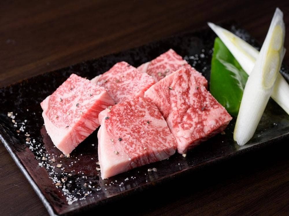 焼肉ダイニングりょうちゃん