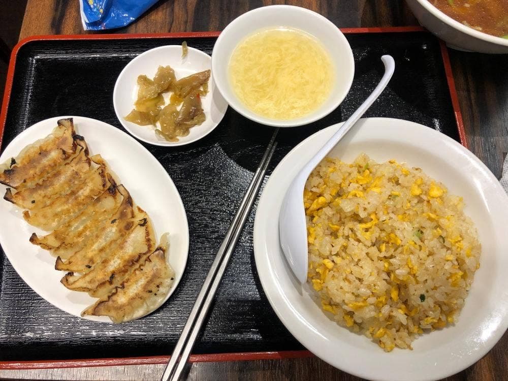 珉珉 浜松町店