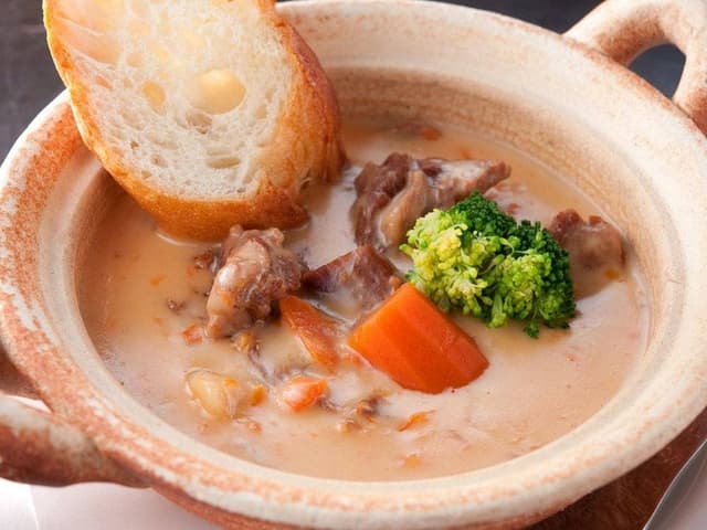 牛たん炭焼 利久 セルバテラス店 - サブ画像2