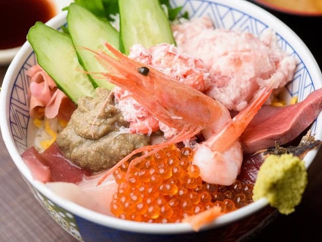 和洋ダイニング 九楽 - サブ画像1