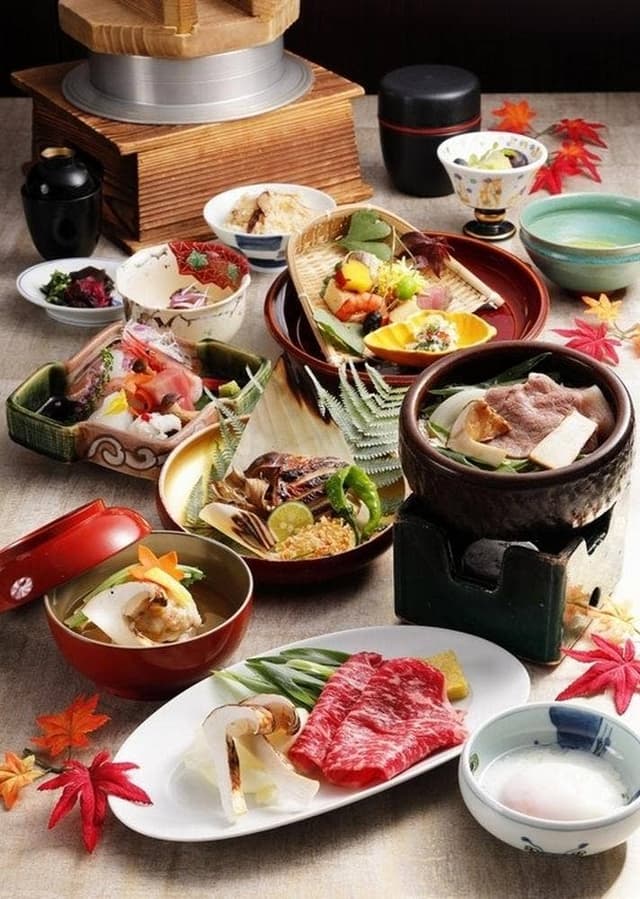 美濃吉 そごう大宮店 - サブ画像1