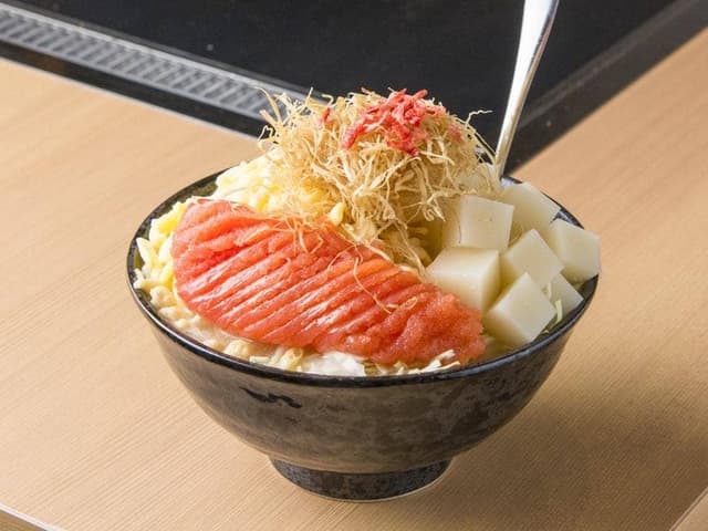もんじゃ焼き・お好み焼き よし乃 - サブ画像3