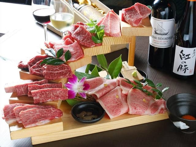 焼肉きたじま - サブ画像2