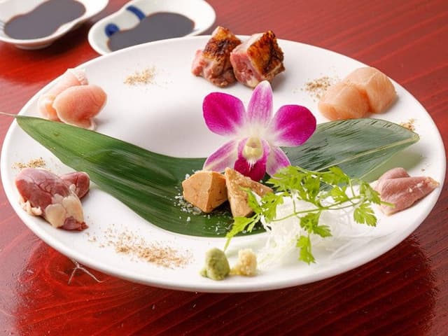 びすとろ炭火焼一星 - サブ画像3