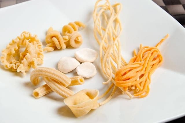 生パスタ専門店 REALE - サブ画像3