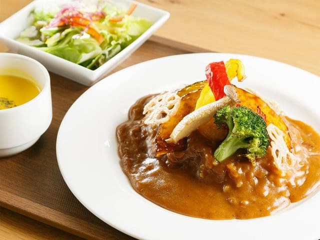 Cafe AFUMI - サブ画像2