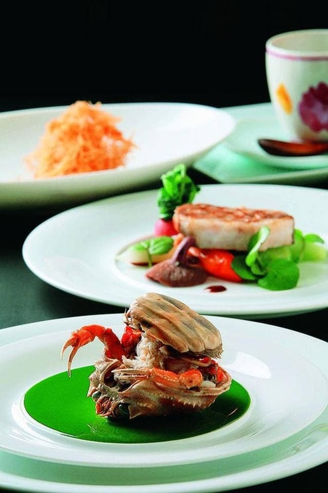 旬亭 なか川 - サブ画像1