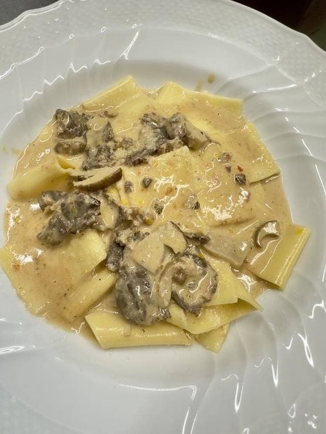 イタリアンレストラン La Sala - サブ画像1