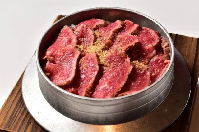 清流ホルモン 信長 本店 - サブ画像2