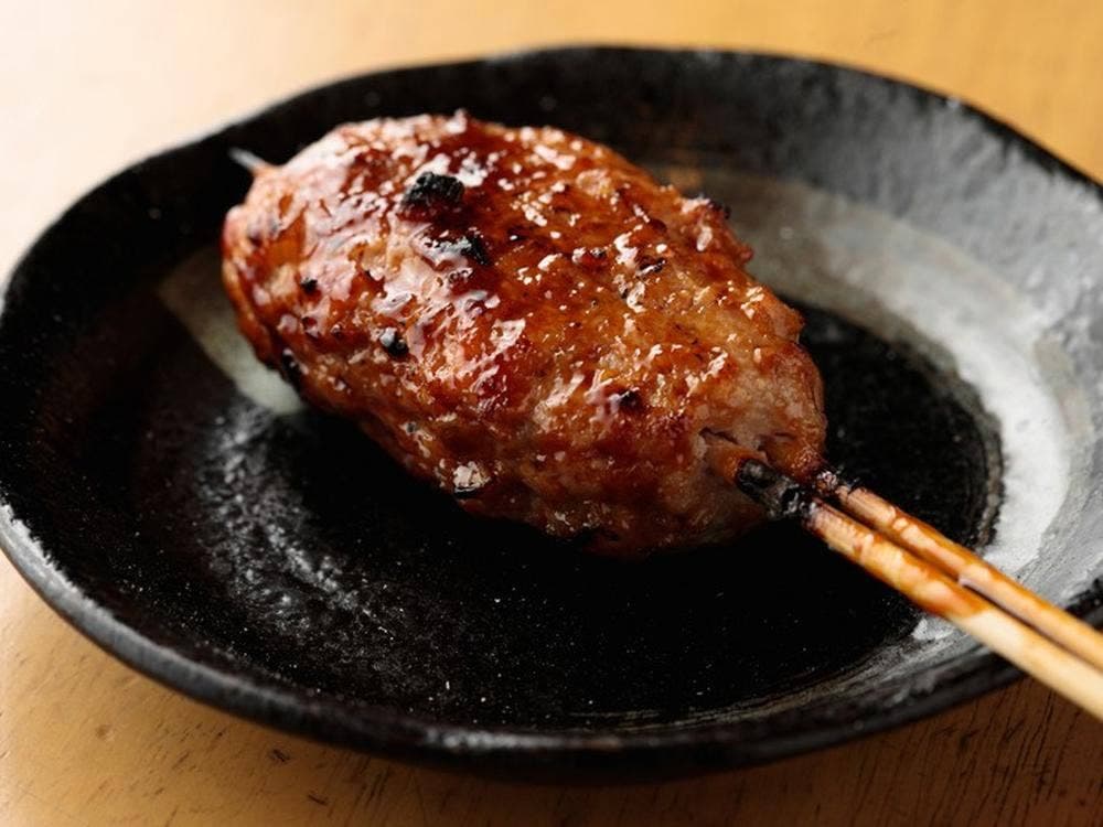 焼き鳥 三五八