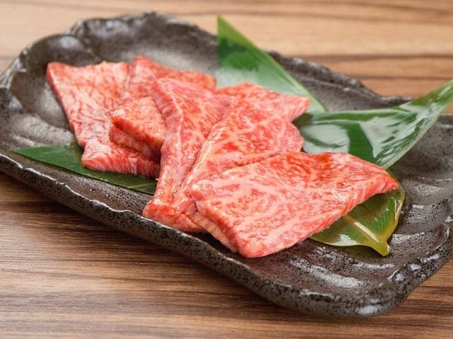 本格炭火焼肉 あかつき - サブ画像2