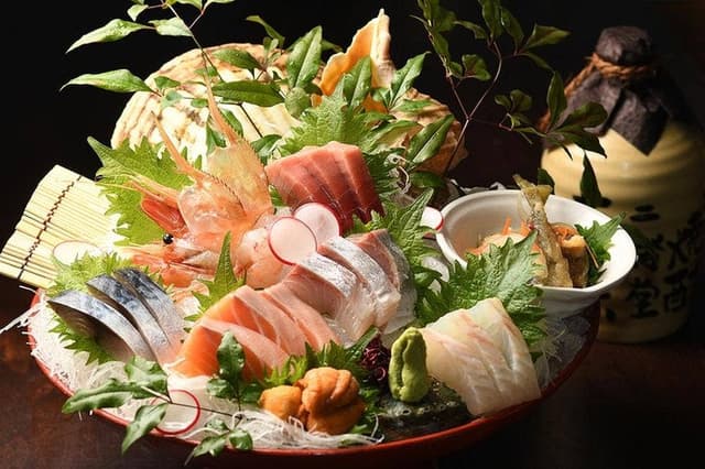 新・函館市場 戸田駅前店 - サブ画像3