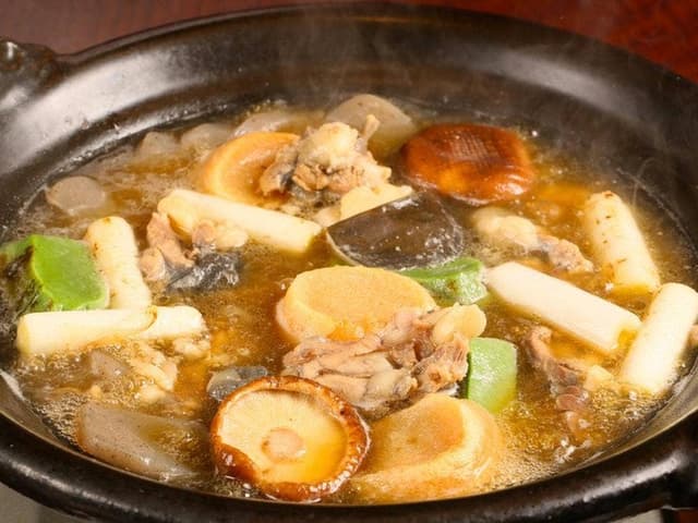 酒家 かっぱ庵 - サブ画像1