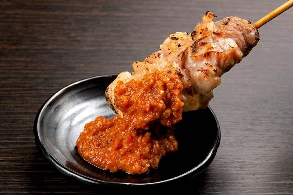 焼き鳥もつ鍋 だるま 東所沢店