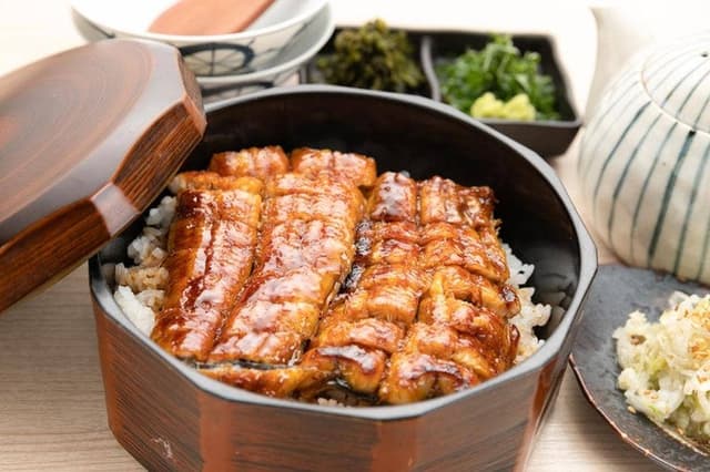 八百萬 - サブ画像1