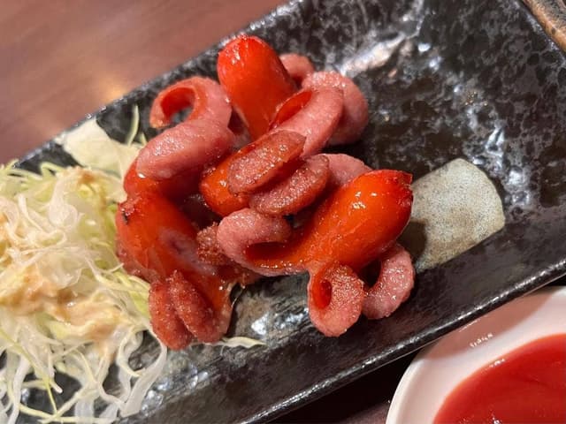 おふくろ豚とん - サブ画像1