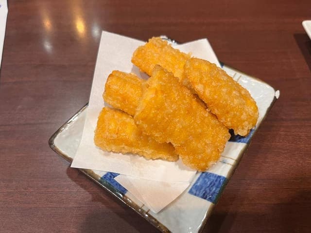 おふくろ豚とん - サブ画像2