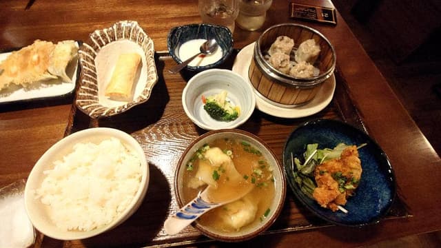 北京飯店 相模原千代田店 - サブ画像2