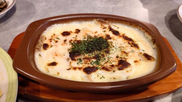 サイゼリヤ 相模原田名店 - サブ画像3