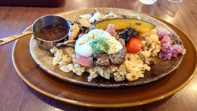 ロイヤルホスト 相模原中央店 - サブ画像1